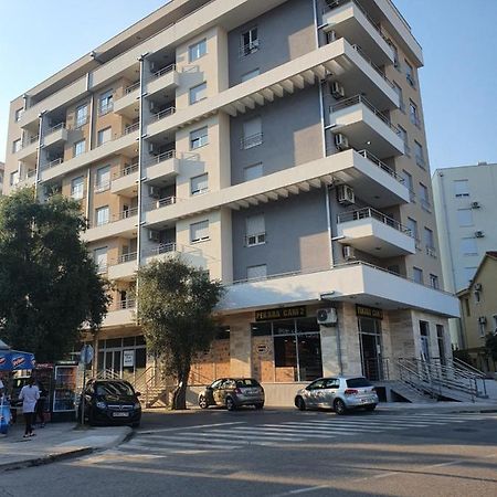 Budva Centar المظهر الخارجي الصورة