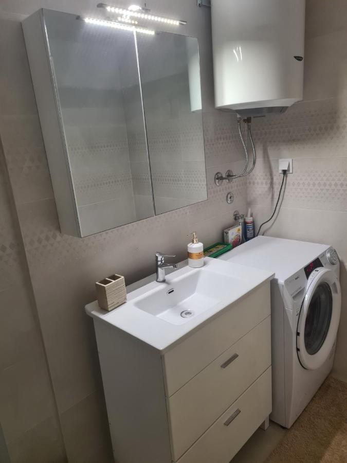 Budva Centar المظهر الخارجي الصورة