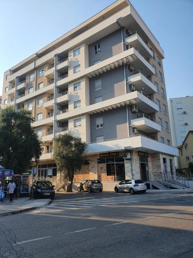 Budva Centar المظهر الخارجي الصورة