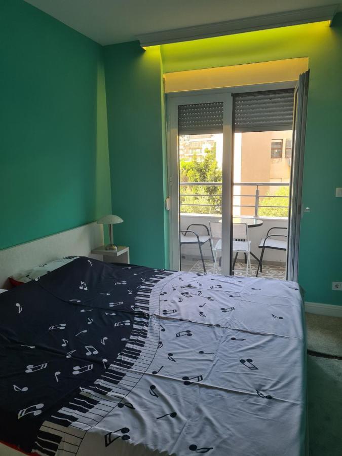 Budva Centar المظهر الخارجي الصورة